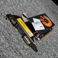 ราคา กราฟิกการ์ดมือสอง Zotac GT640 2gd3 (21889128596)