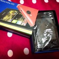 ราคา โทรศัพท์ Nokia Asha 503 (717792020)