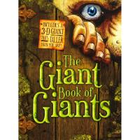 ราคา (BX) หนังสือยักษ์แห่งยักษ์ (23943692373)