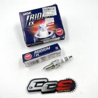 ราคา หัวเทียน NGK Iridium IX CPR8EAIX-9 ของญี่ปุ่นแท้100% (8844181450)