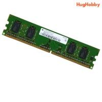 ราคา RAM Memory Infineon 256MB DDR2-400 HYS64T32000HU-5-A 256MB 1Rx16 PC2-3200U-333-11-C1 (23081294709)