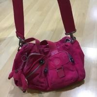 ราคา กระเป๋าkipling vintage ของแท้1,000รวมส่ง (3153882755)