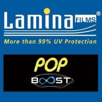 ราคา บริการติดตั้งฟิล์มกรองแสงรถยนต์ Lamina Digital Pop Boost Series ลามิน่า (เต็มคัน ฟรีค่าลอก) (29439408723)