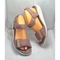 ราคา Clarks รัดส้น มือ2 สีกะปิ ไซส์ 38 ยาว 24.5 ซม. (25646145009)