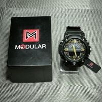 ราคา นาฬิกา 2 ระบบ แบรนด์ modular มือ 1 (25487077020)