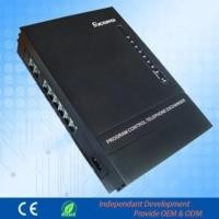 ราคา PABX MD206 MD108 MD208 MD308 ระบบโทรศัพท์สํานักงาน PBX 2 PSTN 6 สวิตช์ส่วนขยาย (40363569297)