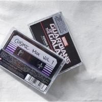 ราคา เทป Guardians of the Galaxy Cosmic Mix Vol 1 (1921785468)