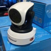 ราคา VSTARCAM รุ่น C24S กล้องวงจรปิด IP Camera 3.0 MP and IR CUT (4738011326)