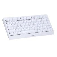 ราคา KEYBOARD (คีย์บอร์ด) RAZER BLACKWIDOW V4 75% (WHITE) (RAZER ORANGE SWITCH - RAZER CHROMA RGB - EN) (27566171403)