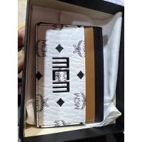 ราคา mcmของแท้มือ1พร้อมส่ง Aren Shoulder Bag in Monogram Leather (18958355998)