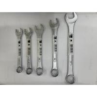 ราคา ชุดประแจ แหวนข้างปากตายข้าง แหวนข้าง ประแจ มีเบอร์10,11,13,14,17 (29474183994)