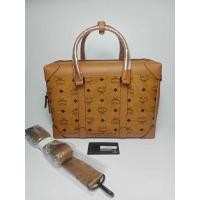 ราคา New mcm แท้% KLASSIK TOTE size.M (25574267280)