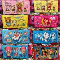 ราคา พร้อมส่ง ผ้าขนหนูลายการ์ตูนลิขสิทธิ์แท้ (1380308990)