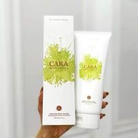 ราคา Newโลชั่นน้ำหอมคาร่า กลิ่นกรีนเฟรซ ขนาด 200ml. (28517714844)
