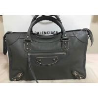 ราคา balenciaga small city edge แท้ (6732351373)