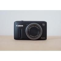 ราคา กล้องดิจิตอลคอมแพค Canon PowerShot SX260 HS (Rare!!) (23787523189)