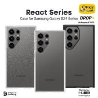 ราคา OtterBox React Series Case เคสกันกระแทก สำหรับ Samsung Galaxy S24 I S24+ I S24 Ultra (26505061773)