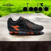 ราคา DIADORA รองเท้าฟุตบอลจูเนียร์/รองเท้าฟุตบอล/Kasut Bola Sepak Budak DSC 8176J (41750306127)