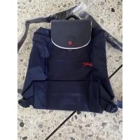 ราคา เป้ longchamp สี navy ของแท้ (8897549387)