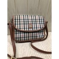 ราคา กระเป๋าสะพายแฟชั่น แบรนด์ DAKS (3864059727)