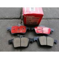 ราคา ผ้าดิสเบรคหน้า ผ้าเบรคหลัง Ford Focus brembo ปี2005-2014 ตรงรุ่น (27635736070)