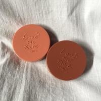 ราคา 4U2 LOVE ME MORE Shimmer Blush (1372093349)