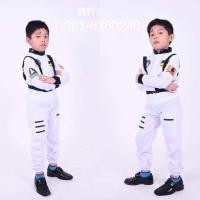 ราคา (พร้อมส่งในไทย)ชุดอาชีพในฝัน ชุดอาชีพเด็ก นักบินอวกาศเด็ก3-12ปี (4617564419)