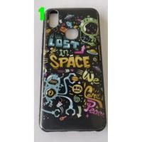 ราคา เคสหลังกันกระแทกVivo-Y85/V9 (2090938783)