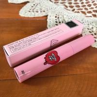 ราคา *ส่งต่อ*3ce Tattoo Lip Tint สีLuztic (317162584)