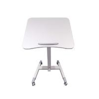 ราคา โต๊ะวางโน้ตบุ๊ค ขาว เฟอร์ราเดค Lift (28865385148)