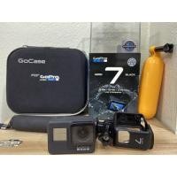ราคา Gopro Hero 7 Black มือสอง เจ้าของขายเอง ใช้ไปเที่ยวทะเลแค่ 2 ครั้งเท่านั้น (3766847799)