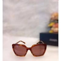 ราคา พร้อมส่งแว่นตาPRADA SPR24Z-F ของแท้100% (28455635462)