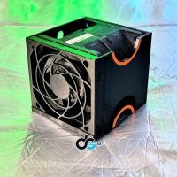 ราคา พัดลมเซิร์ฟเวอร์ IBM Lenovo System x3650 M5 เซิร์ฟเวอร์ 00KC676 (42907176813)