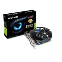 ราคา การ์ดจอ GIGABYTE GTX650 OC 2GB GDDR5 (2680464490)
