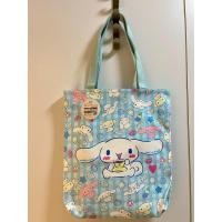 ราคา กระเป๋าถือลาย ชินนามอนโรล กันน้ำ (27980626369)