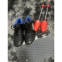 ราคา #รองเท้าเตะบอล Umbro ซื้อมา 1490.- บาท ส่งต่อ!!!!! ลดสุดๆไปเลย (21362146619)
