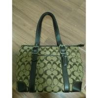 ราคา กระเป๋าสะพาย ยี่ห้อcoach (26365135899)