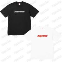 ราคา เสื้อยืดสุพรีม SUPREME PINLINE Tee SS24 (24528493104)