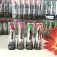 ราคา ขายยกแพ็ค 6 แท่ง ลิปแจคเกอรีน (ลิปเปลี่ยนสี) (6แท่ง 60 บาท)ลิปสติคทาแล้วเปลี่ยนสี มีให้เลือกหลายสี (5533508699)