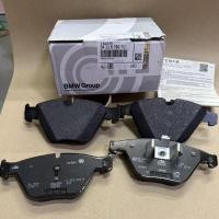 ราคา ผ้าเบรคหน้า BMW E90, X1E84,34116780711 (28380803926)