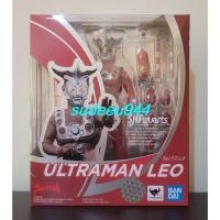 ราคา S.H.Figuarts SHF Ultraman Leo (12560030768)