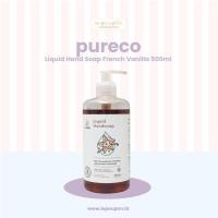 ราคา เพียวโก้ สบู่เหลวล้างมือ เฟรนช์ วานิลลา 500มล (40007321885)