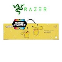 ราคา [พร้อมส่ง]Razer: Razer Leviathan V2 รุ่น Pokémon Edition ลำโพง Bluetooth Soundbar ประกันศูนย์ Synnex (26768856050)