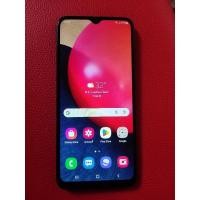 ราคา Samsung Galaxy A02S (Ram4 GB Rom64 GB) มือสอง (29320727627)