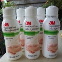 ราคา สบู่เหลวล้างมือ 3เอ็ม Liquid Hand SOAP ✨ (6218412245)