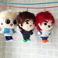 ราคา ชัคกี้got7 ชัคกี้แบม ชัคกี้มาร์ค ชัคกี้แจ็คสัน ชัคกี้จินยอง (2217532271)