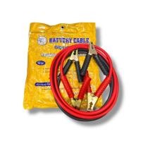 ราคา สายพ่วงแบตเตอรี่ HARSH ใหญ่ 2.5เมตร อย่างดี (12299792138)