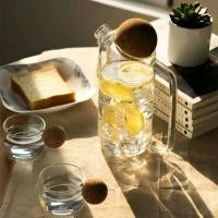 ราคา เหยือกแก้วใส ARNIUS 1 ลิตร (40000073334)