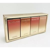ราคา Michael Kors Wonderlust Gift Set 4 Pcs Eau De Parfum - (9671321464)