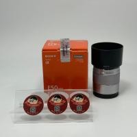 ราคา Sony E 50mm f1.8 OSS [SEL50F18] (28360904916)